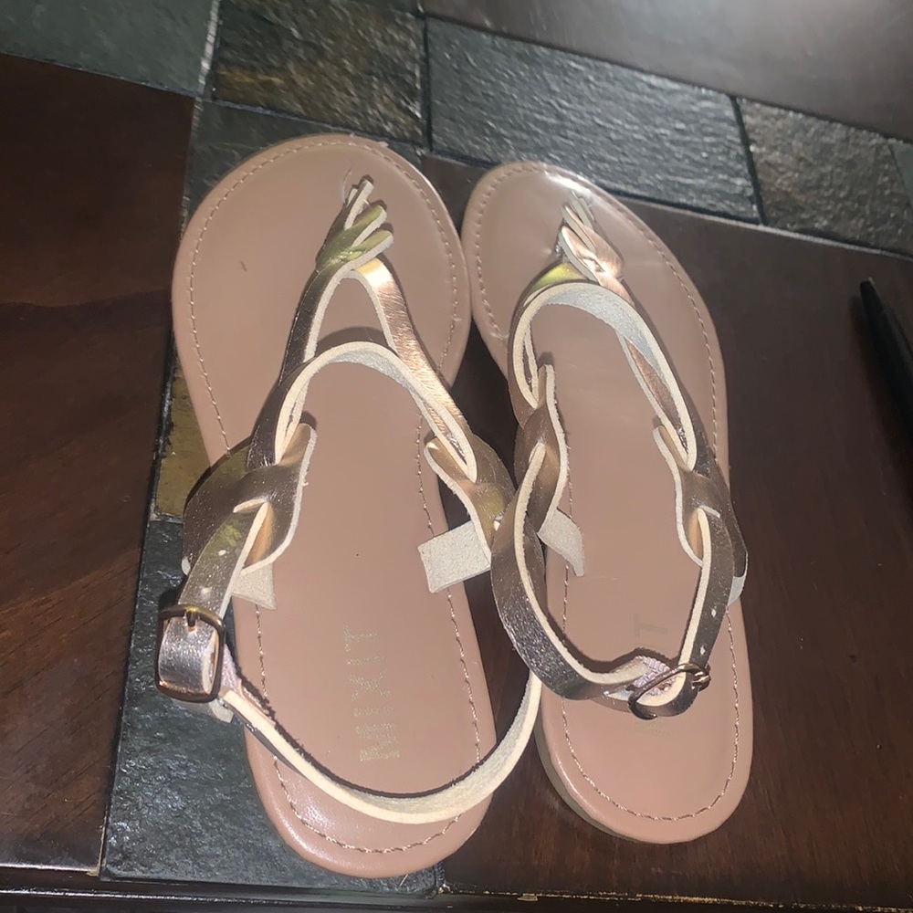 MIXIT Sandals